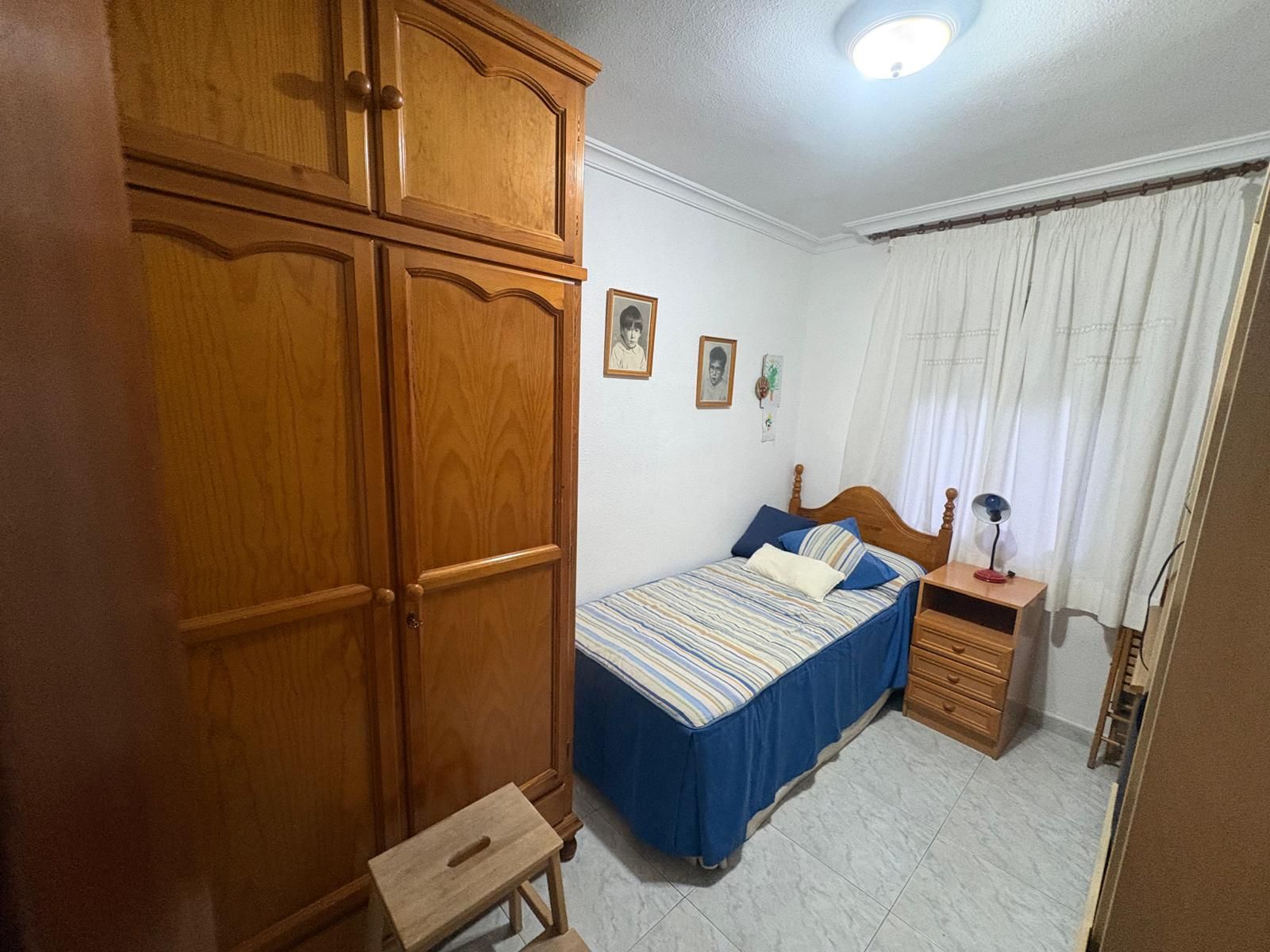 Habitación de Piso en venta en  Sevilla Capital