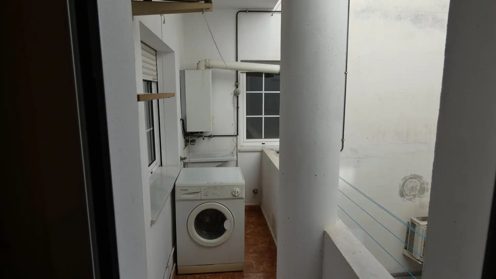 Attic for sale in Huércal-Overa  with Air Conditioner, Heating and Terrace