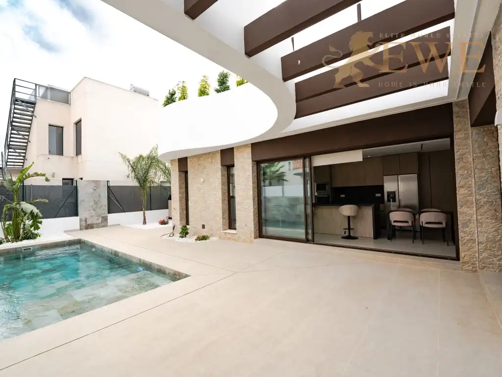 House for sale in Calle Rodeo, imagen 3