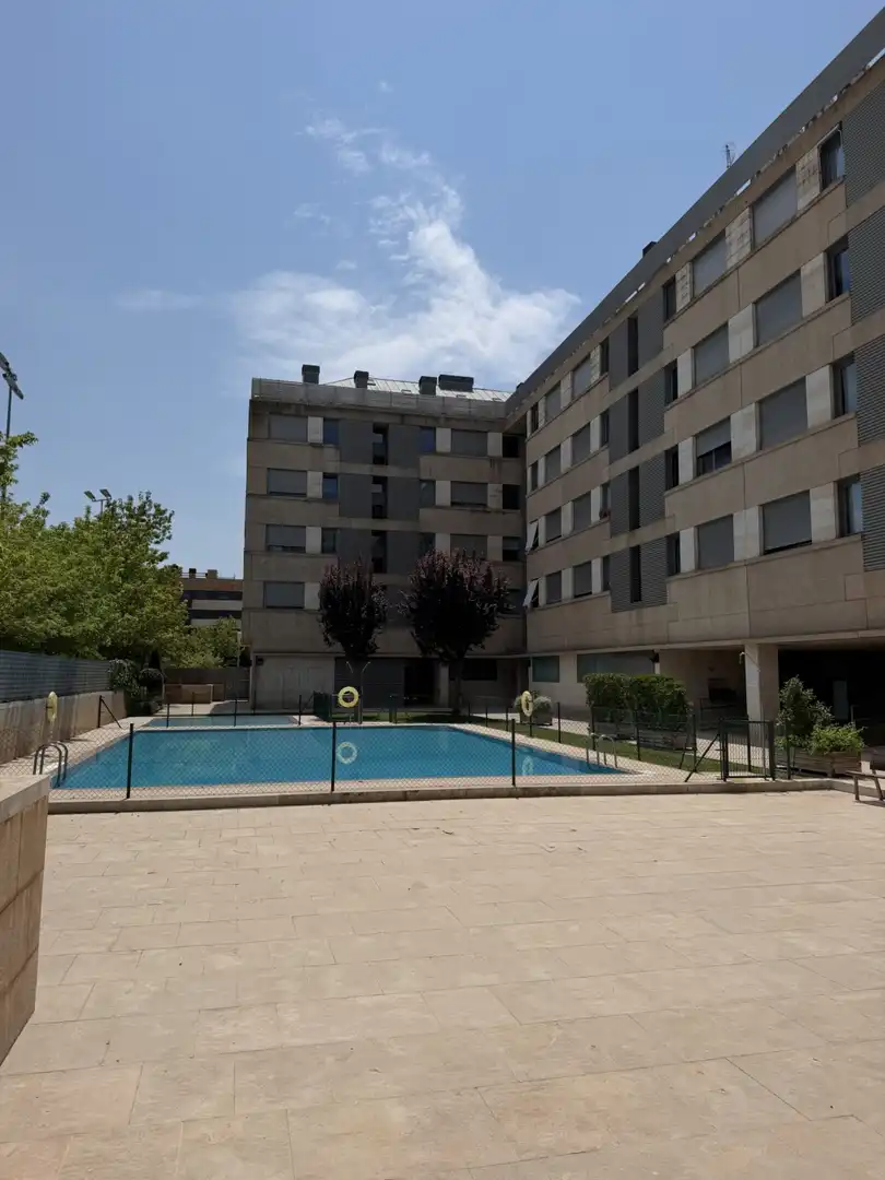 Wohnung mit Garten zum Verkauf in Logroño - AV MONCALVILLO, imagen 13