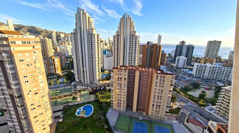 APARTAMENTO CERCA DEL MERCADILLO PUEBLO, imatge 4