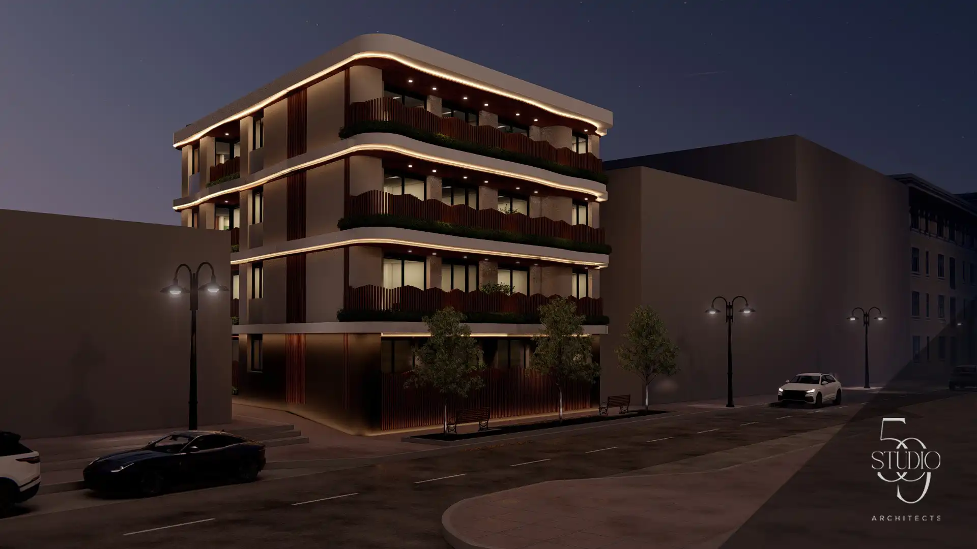 Apartment mit Aufzug zum Verkauf in Puerto Deportivo, imagen 35