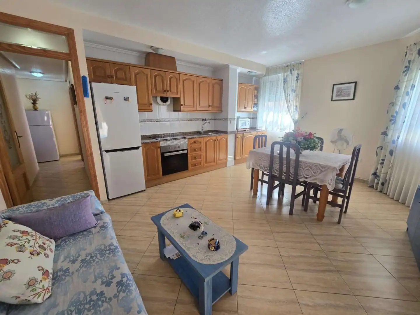 Apartament amb ascensor en venda a N/A, imagen 4
