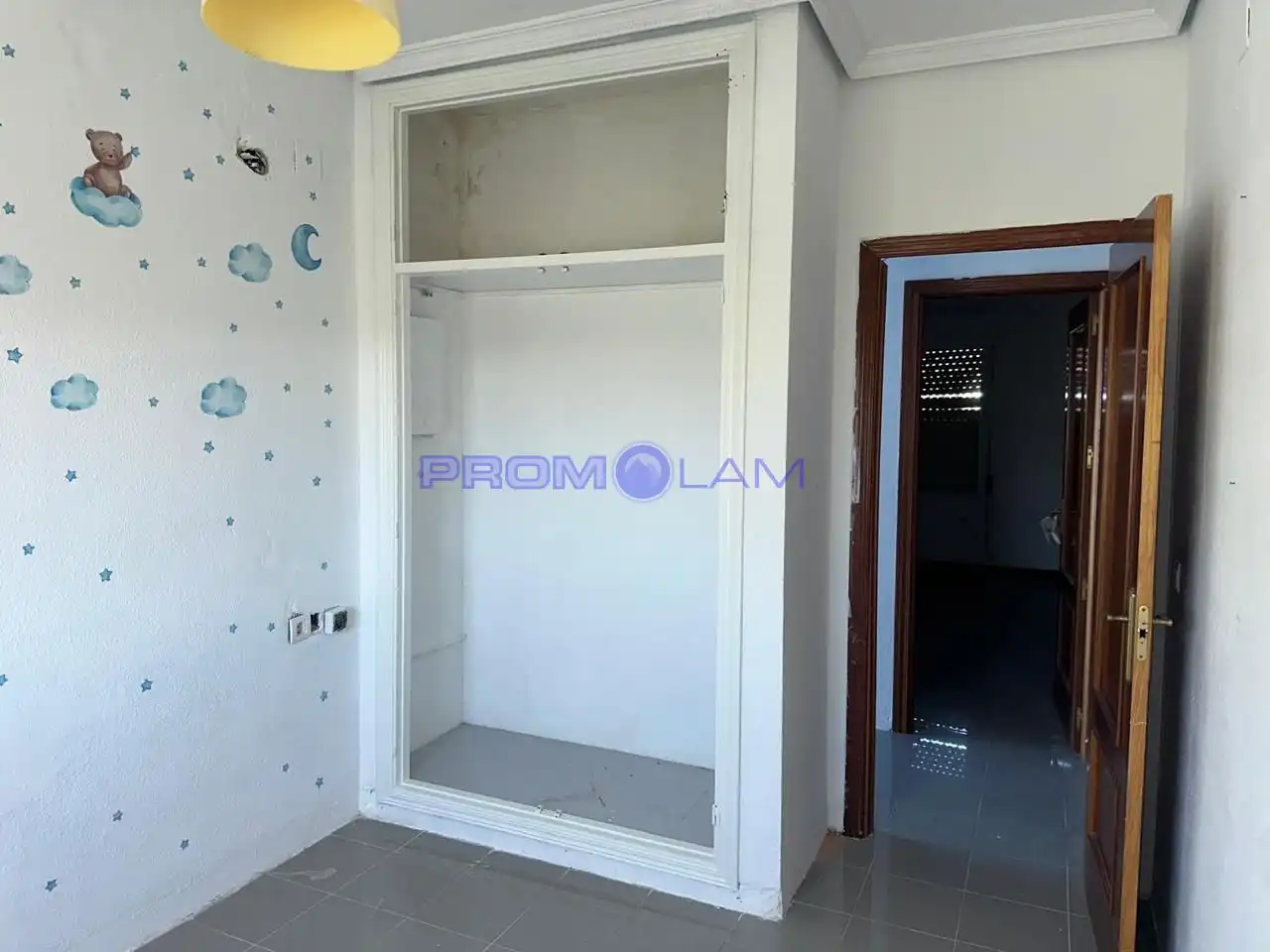 Habitación de Casa o chalet en venta en Almensilla con Jardín privado, Terraza y Piscina