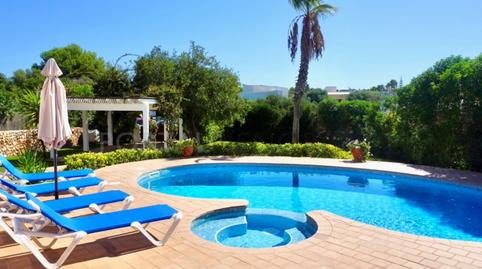 Foto 3 de Casa o xalet en venda a Carrer de Ses Llencés, Binibèquer, Sant Lluís