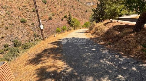 Terrenos en venta en Málaga