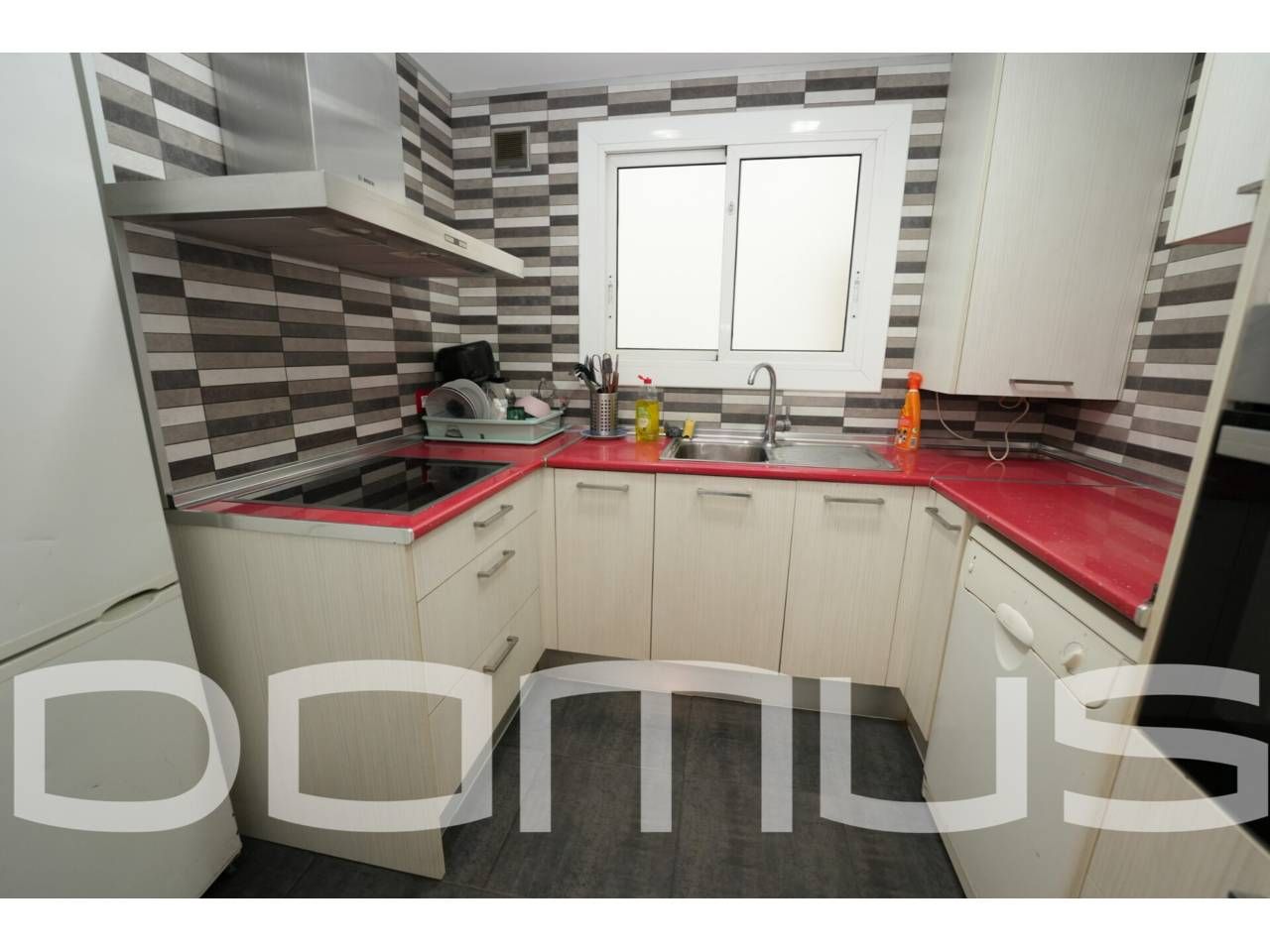 Piso en venta en Vinyets - Molí Vell