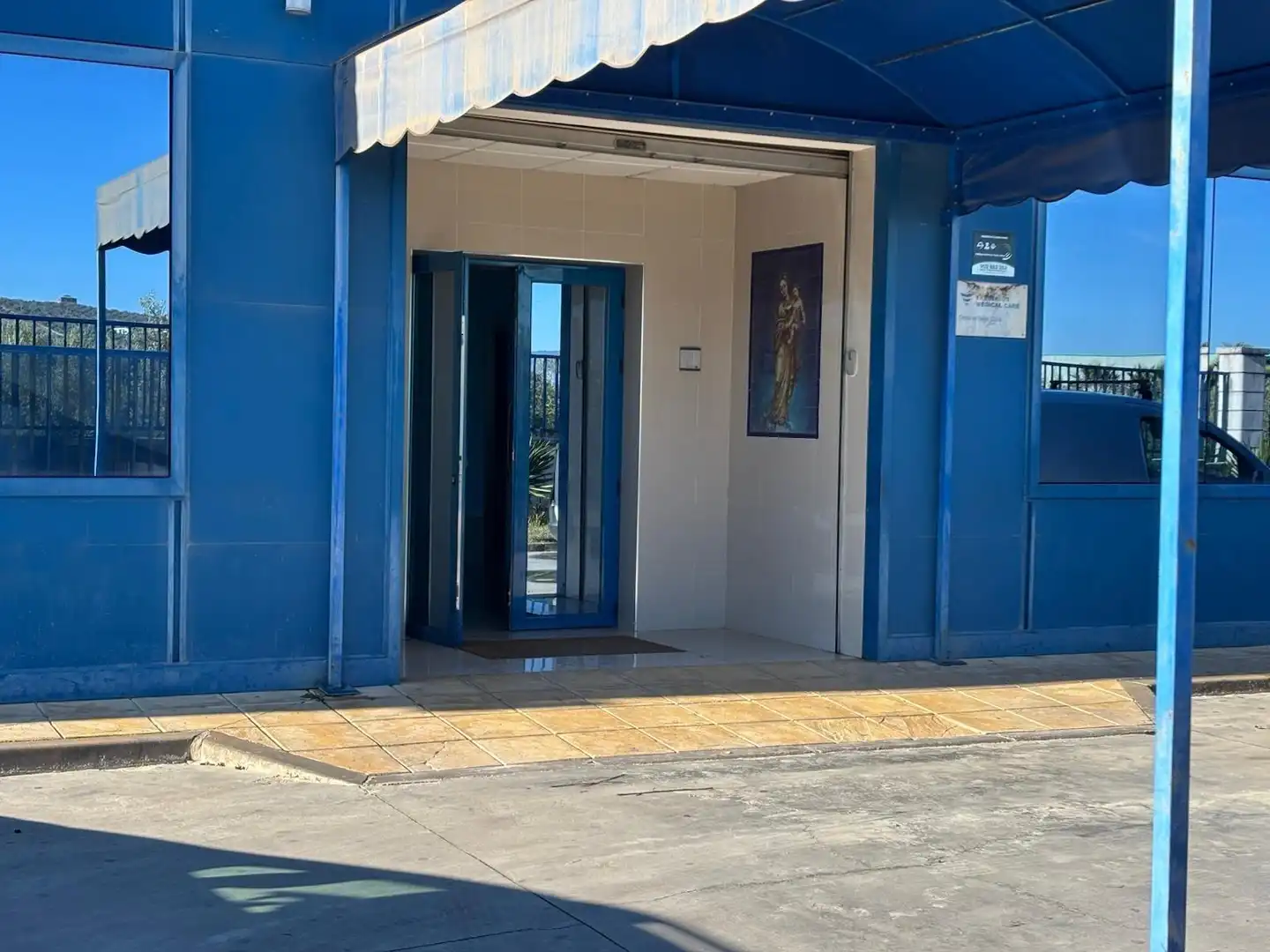 Nave industrial en venta en Cabra