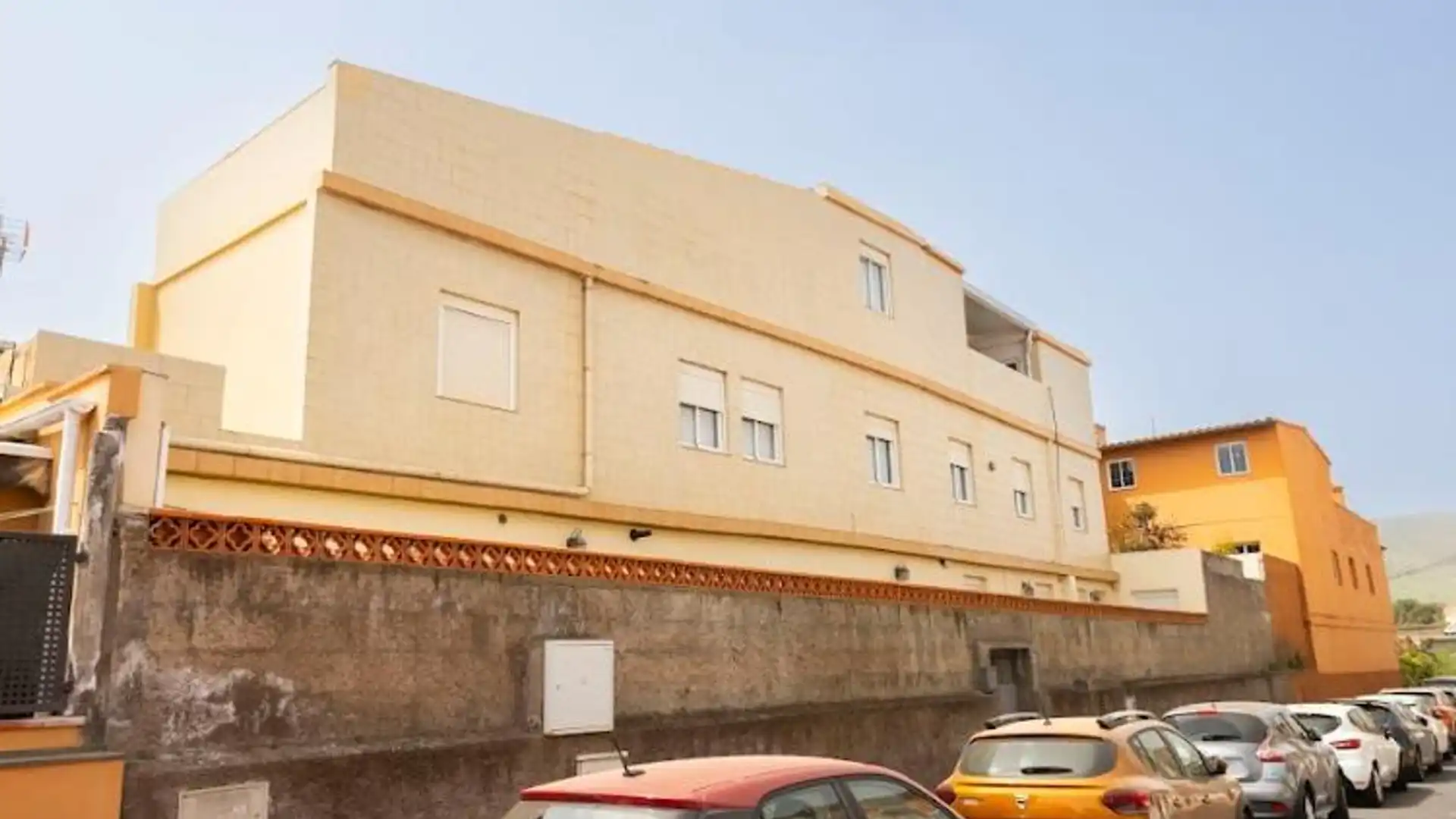 Casa o xalet en venda a Marmulán, La Laguna