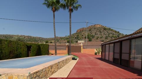 Foto 2 de Casa o xalet en venda a Albalat dels Tarongers, Valencia