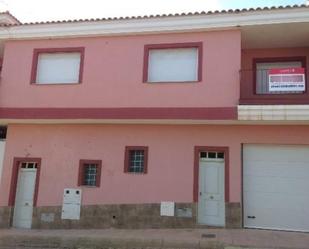 Exterior view of Building for sale in Torre-Pacheco