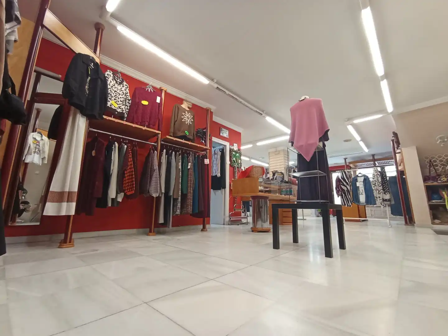Local comercial en venda a C/ Isaac Peral, imagen 15