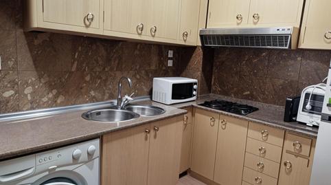 Photo 3 of Flat for sale in Industria,  Albacete Capital