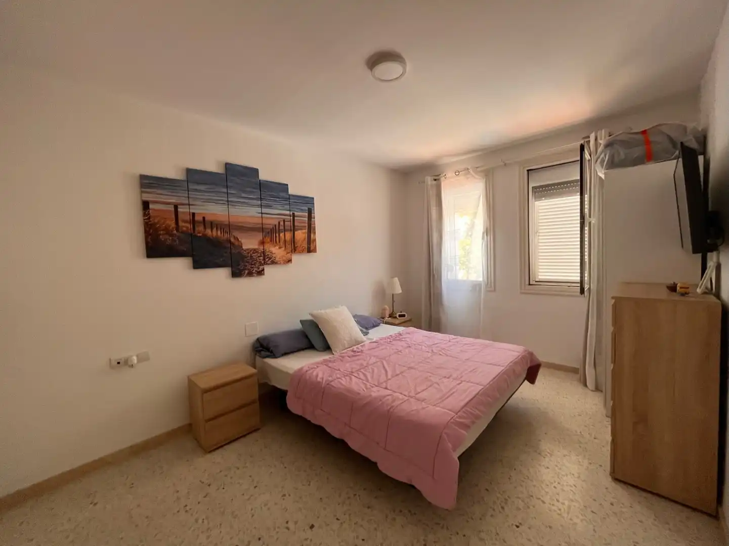 Bedroom of Houses for sale in Las Palmas de Gran Canaria  with Terrace, Furnished and Oven