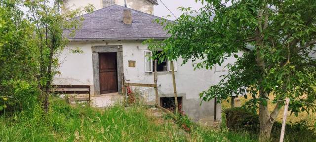 Casa-chalet en Venta en Boal