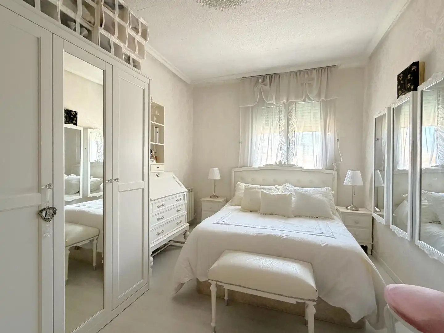 Habitación de Piso en venta en Andoain con Calefacción y Terraza