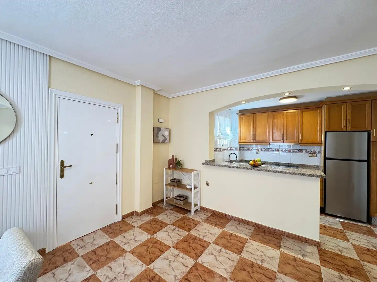 Casa a schiera con terrazza in vendita a Calle CASTILLO DE LA MOLA, imagen 24