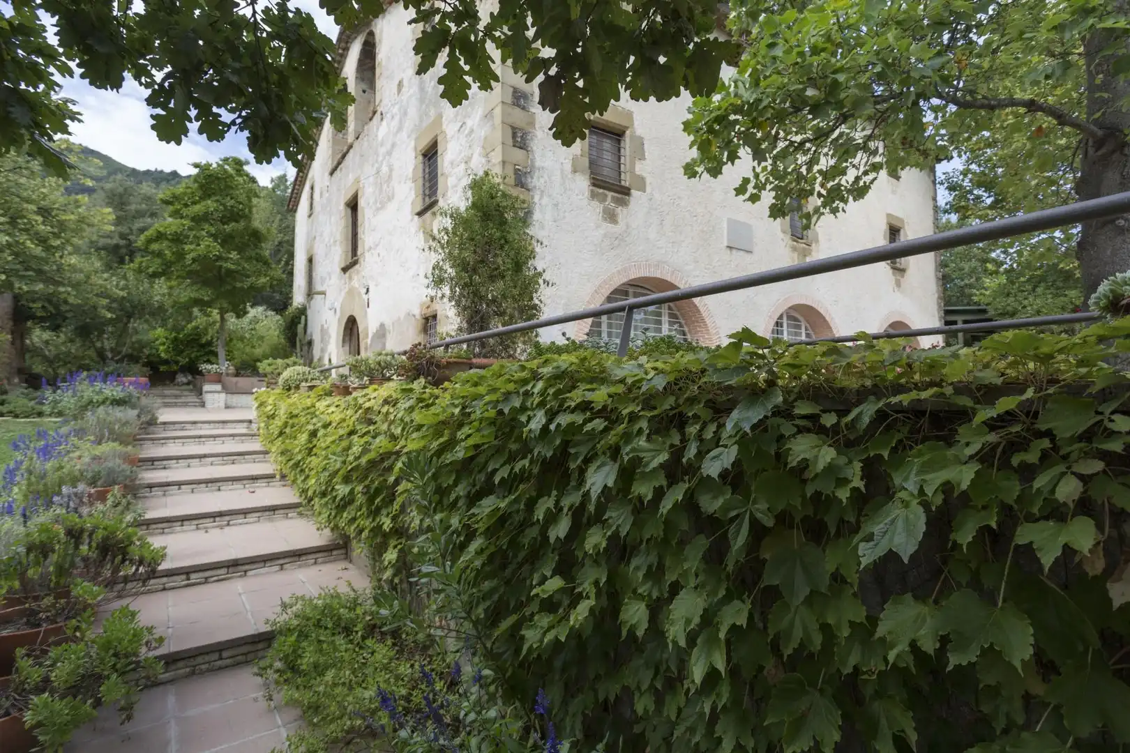 Landhaus mit Terrasse zum Verkauf in Anglès, imagen 44
