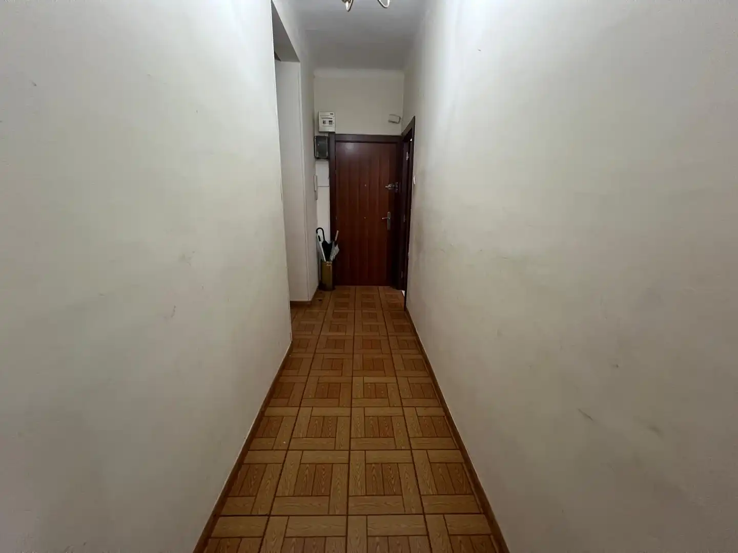 Piso en venta en Bilbao  con Calefacción