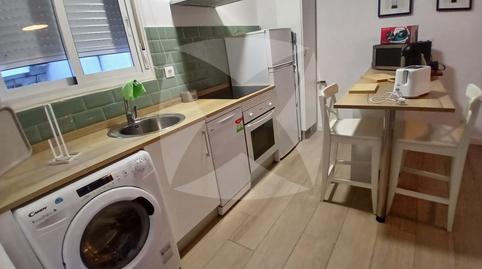 Foto 5 de Piso de alquiler en Calle Menacho, Casco Antiguo, Badajoz Capital