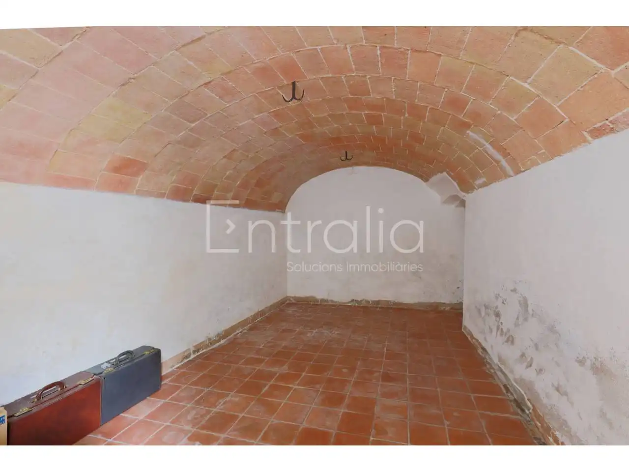 Casa o chalet en venta en Jafre con Calefacción, Jardín privado y Terraza