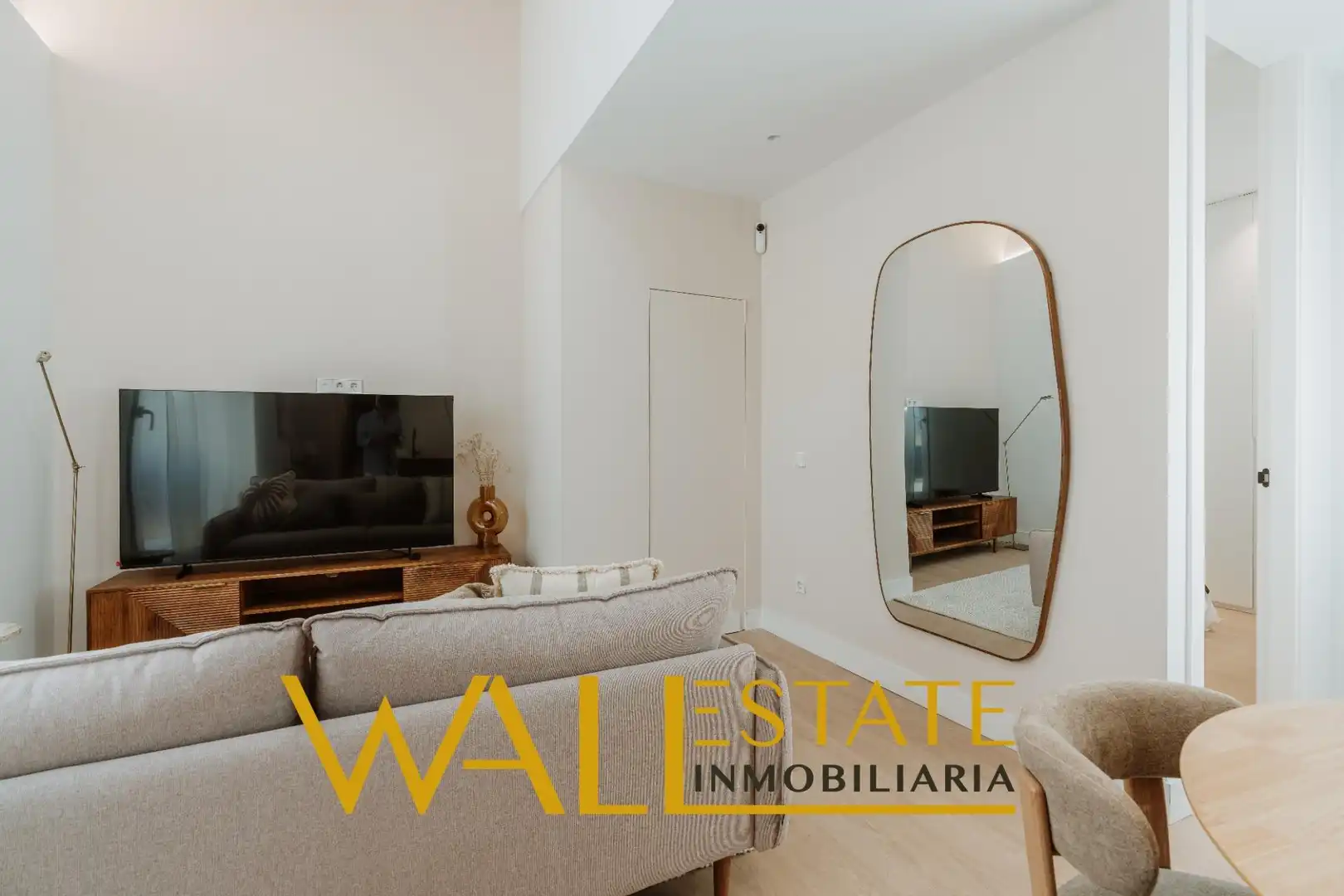 Attique avec ascenseur à vendre à Retiro, imagen 3