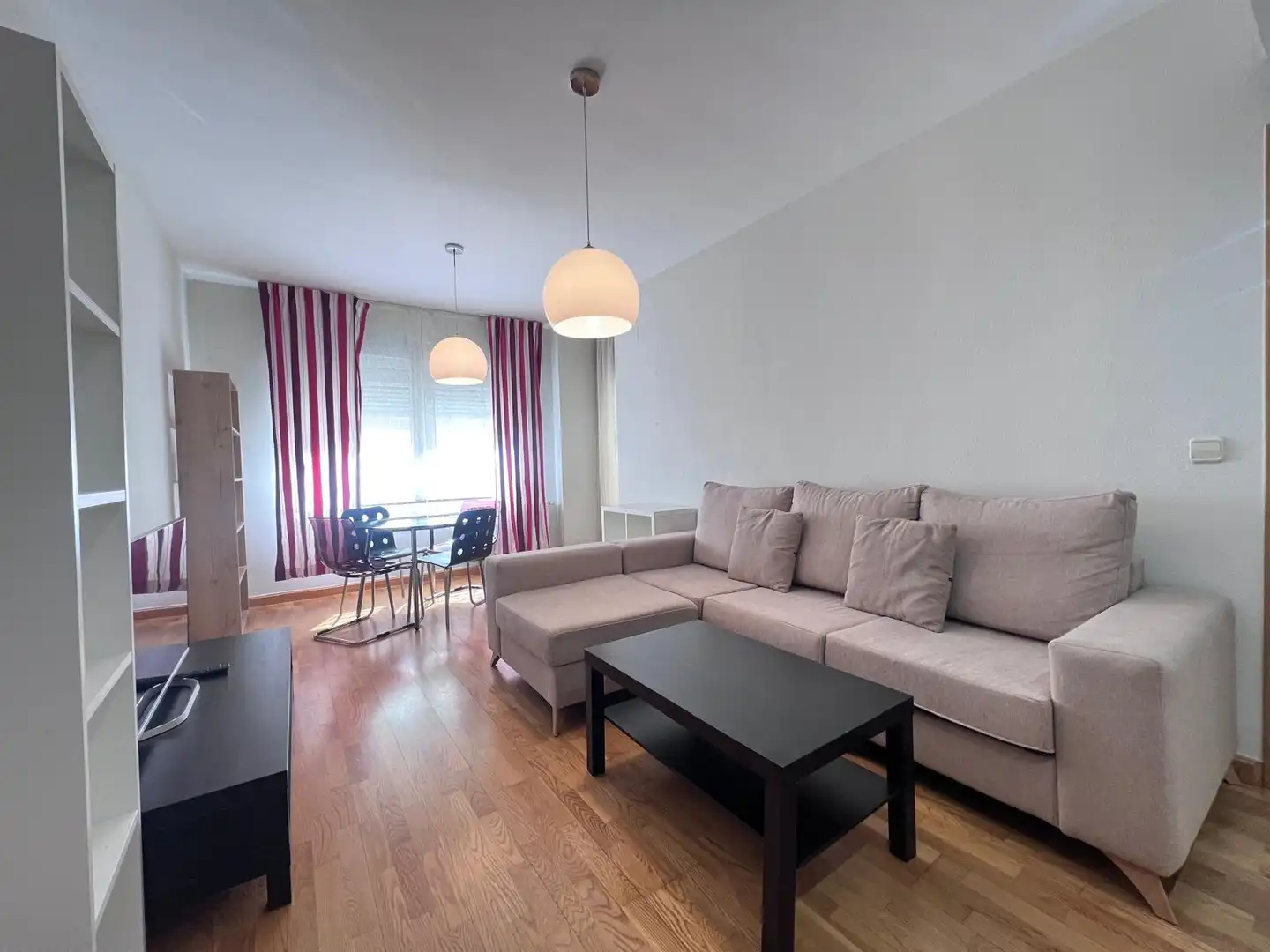 Apartament amb terrassa en venda a Aguas Vivas - La Zambomba, imagen 2