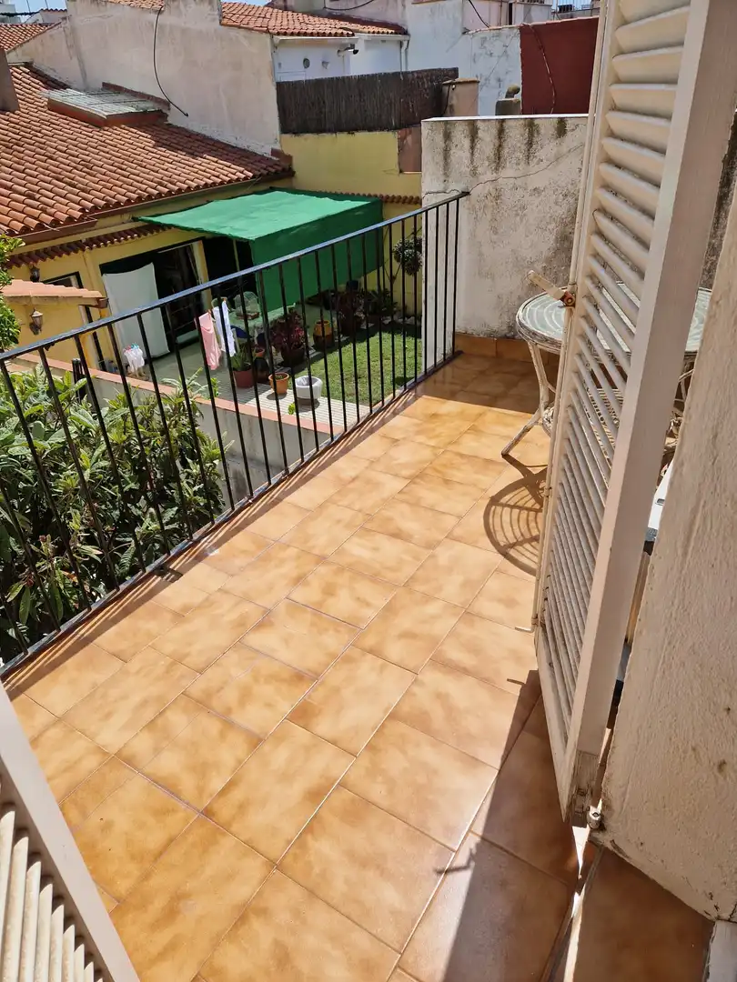 Terrace of Detached homes for sale in Sitges