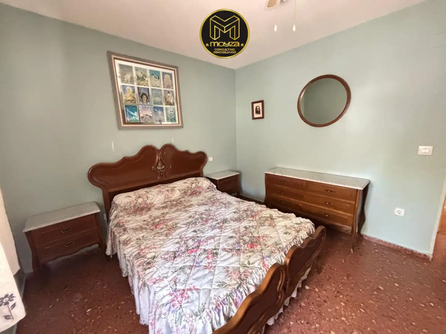Piso con terraza en venta en Andújar, imagen 11