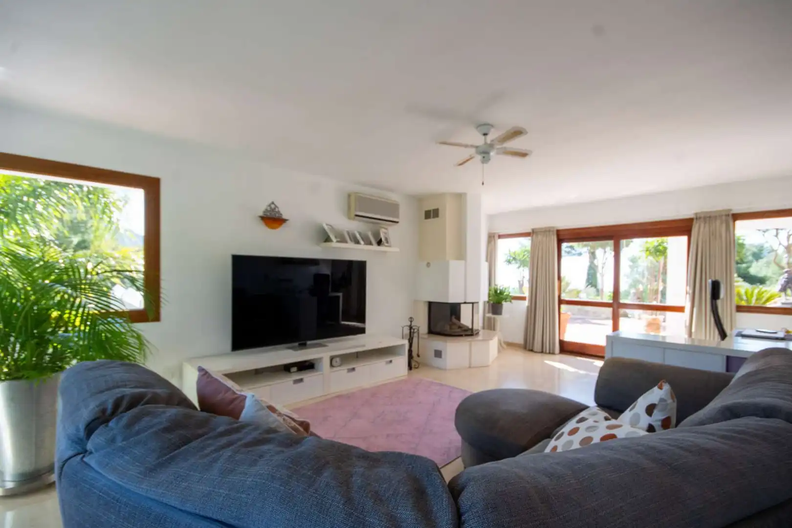 Villa avec terrasse à vendre à Mijas pueblo, imagen 63