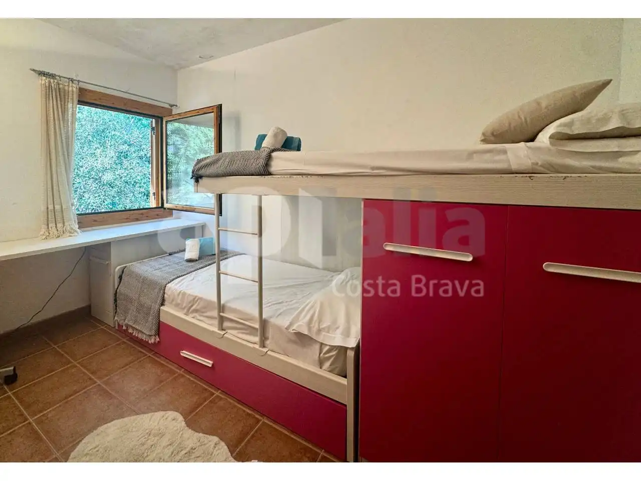 Apartament en venda a Calle Marsella, Centre