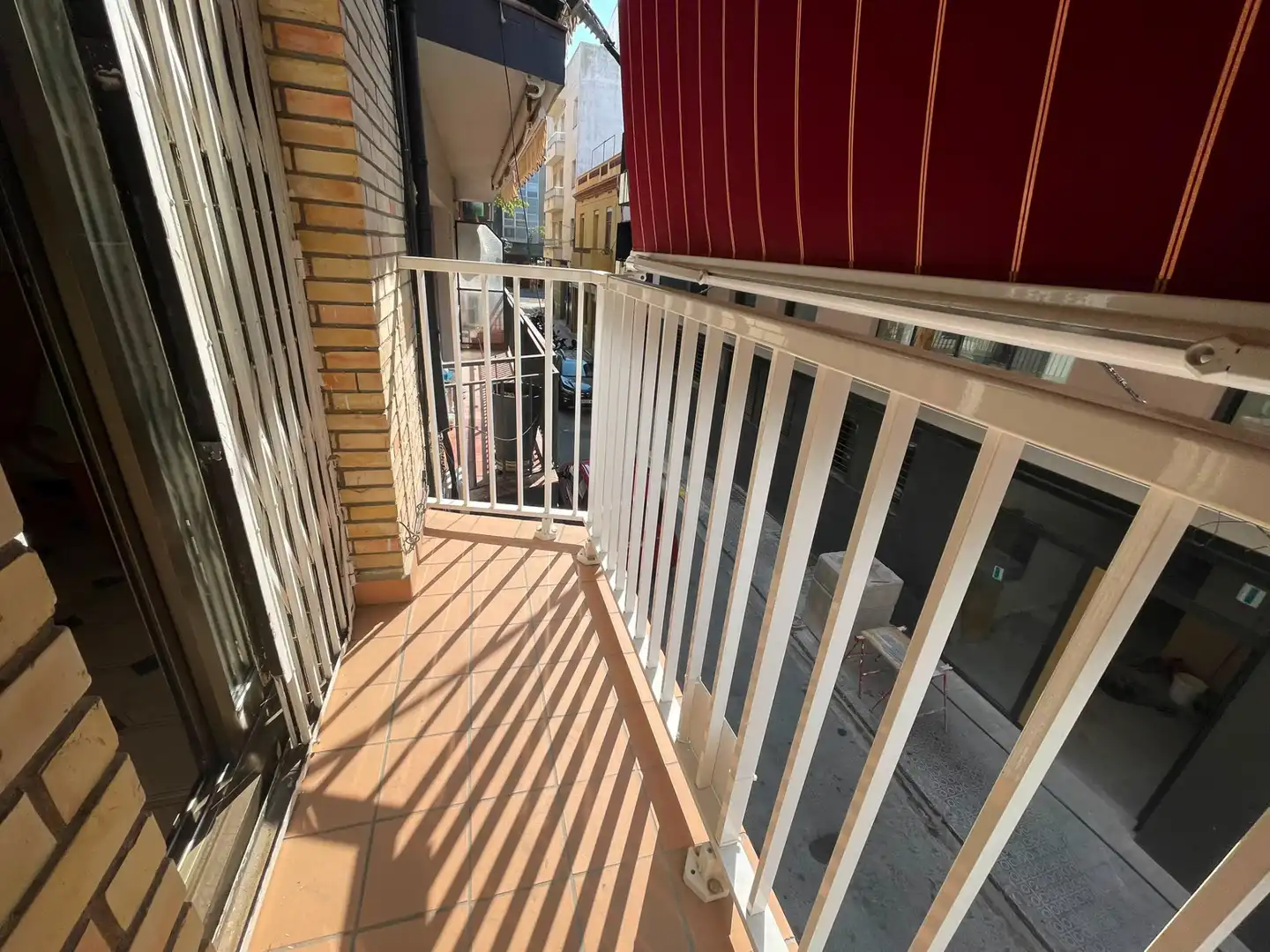 Flat with terrace for sale in Centre Vila, imagen 8