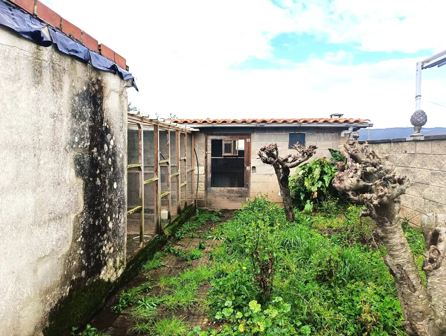 Casa o chalet en venta en Barrio Santa María de Cayón, Santa María de Cayón