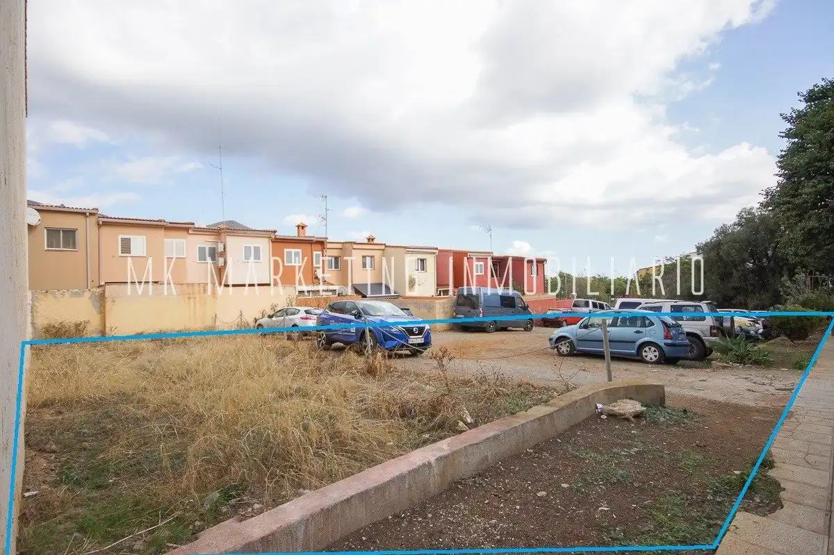 Terreny residencial en venda a Avenida JUAN CARLOS I, imagen 3