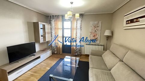 Foto 5 de Apartament de lloguer a Calle Enrique Hermosilla Diez, Haro, La Rioja