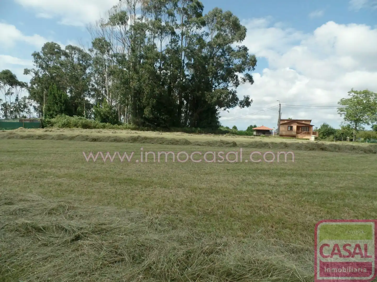 Residential land for sale in Corvera de Asturias, imagen 8