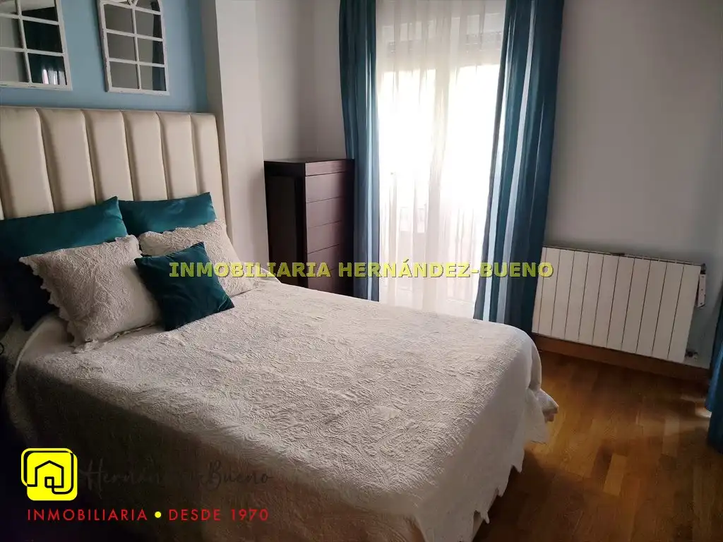 Wohnung mit Terrasse zur Miete in Centro, imagen 22