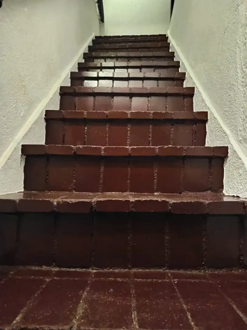 Vista exterior de Piso en venta en Valencia de Alcántara con Aire acondicionado, Terraza y Amueblado