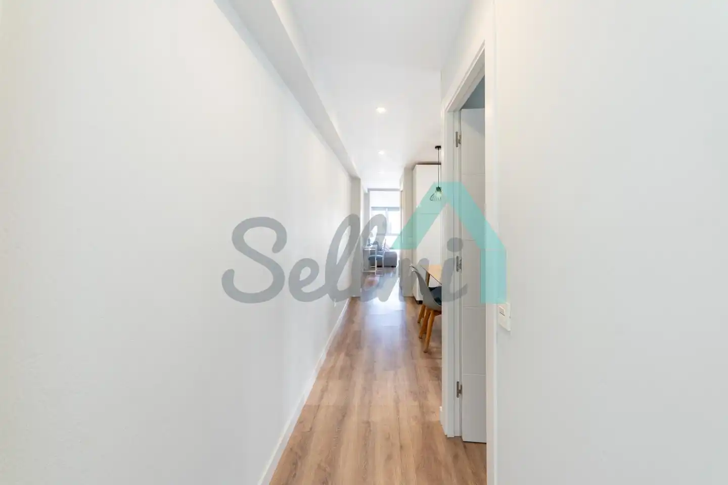 Flat for rent in Gijón   with Heating and Furnished