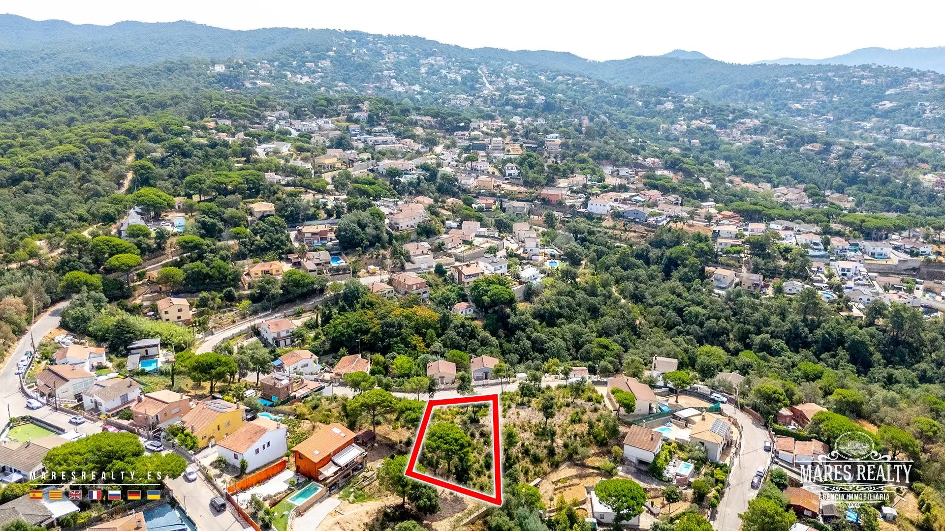 Terrenos y solares en venta en Garceran, imagen 7