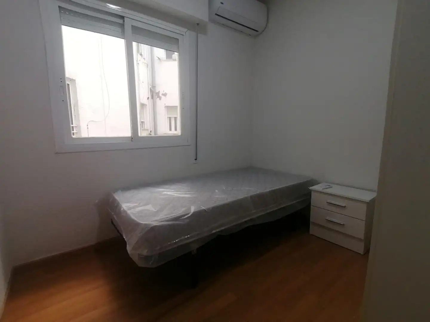 Habitación de Piso de alquiler en Centro