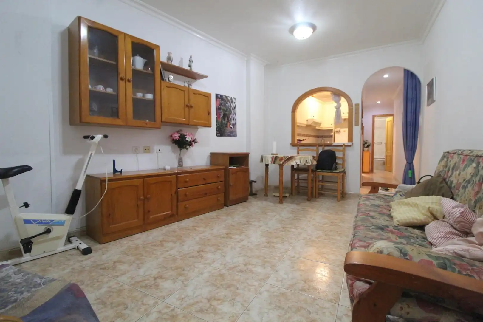 Apartment with terrace for sale in Calle SAL LA, imagen 4