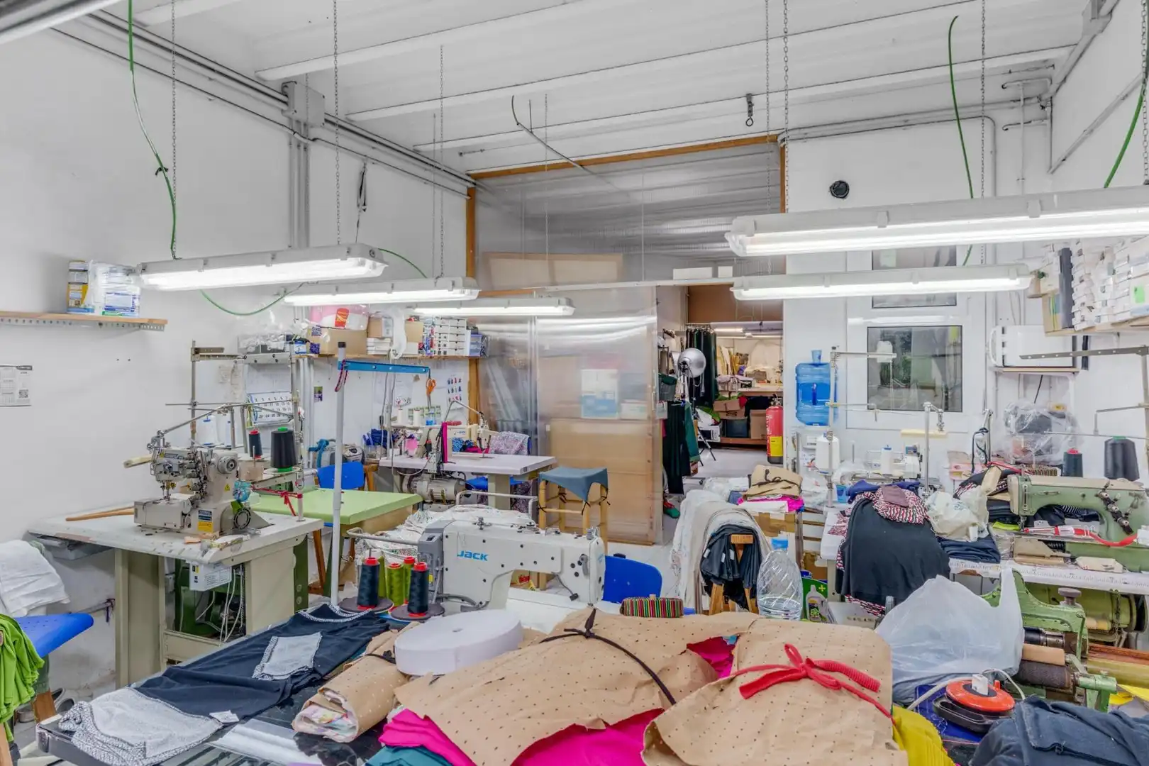 Commercial properties for sale in Barcelona