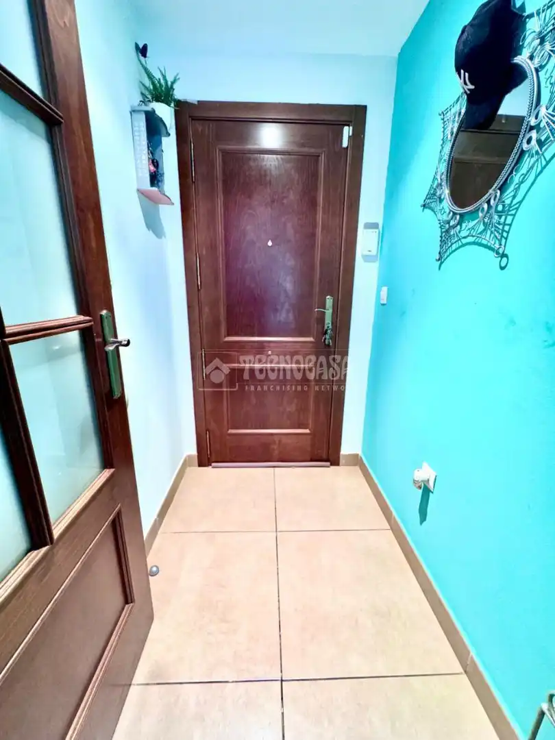 Piso en venta en Cañero
