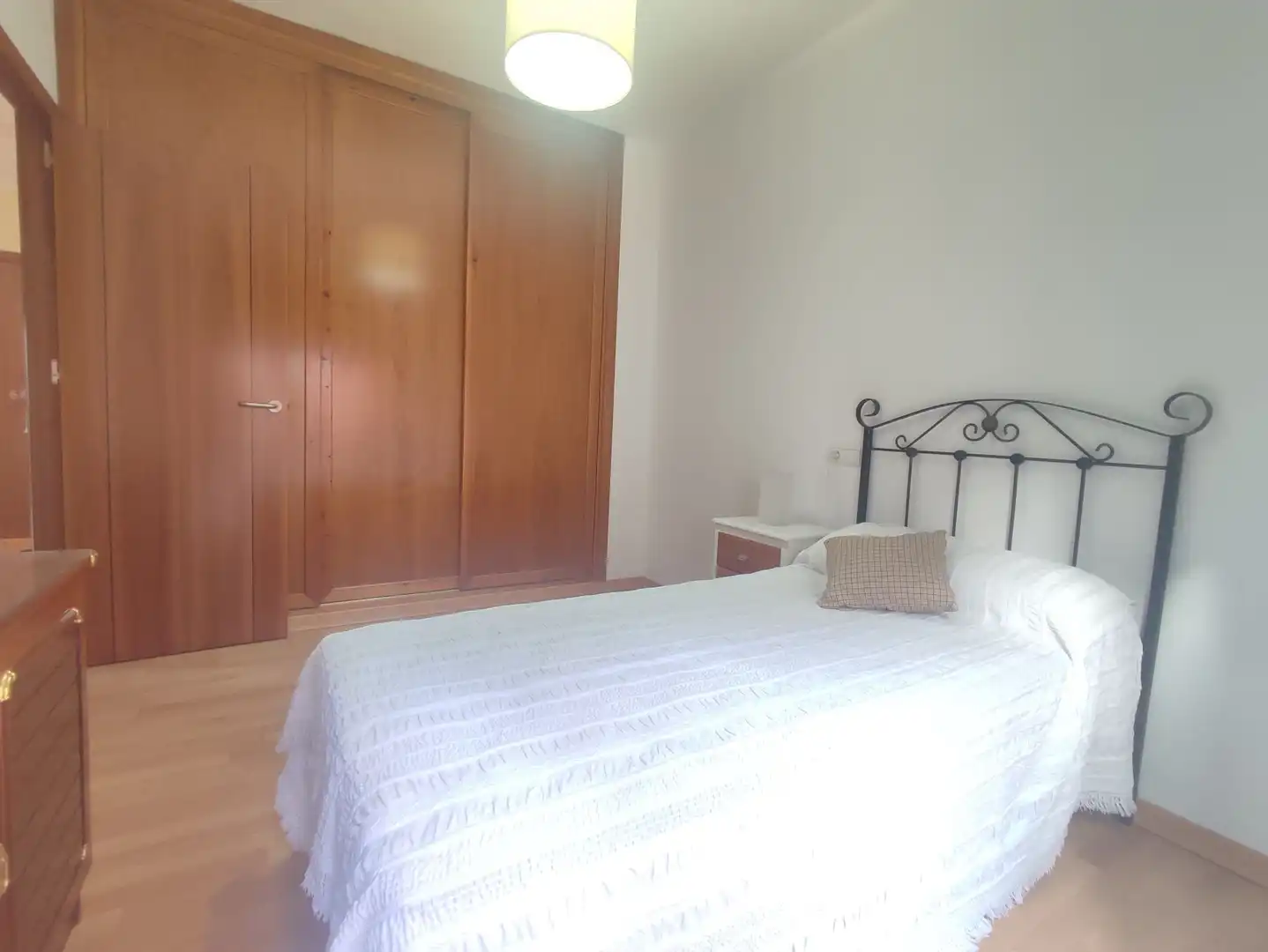 Wohnung mit Aufzug zur Miete in Cardenal Cisnero, imagen 19