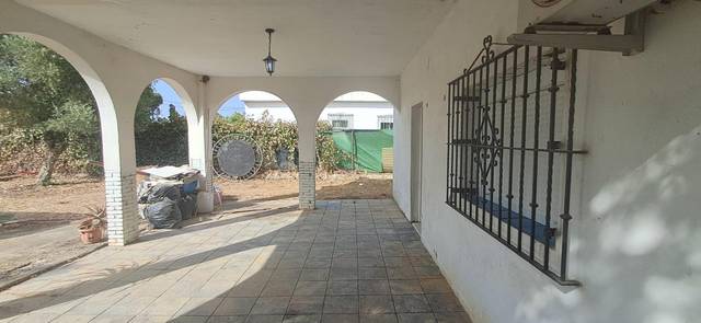 Casa-chalet en Venta en Pedanías Norte