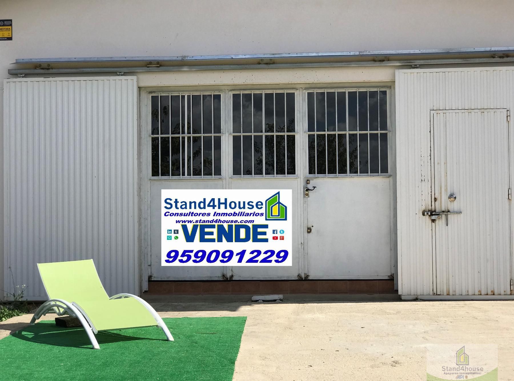 Finca rústica en venda en Rociana del Condado amb Terrassa i Traster
