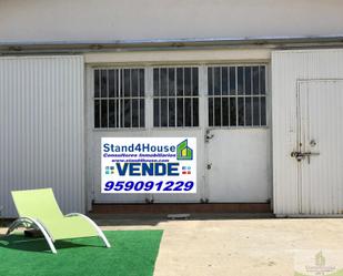 Country house for sale in Rociana del Condado  with Terrace and Storage room