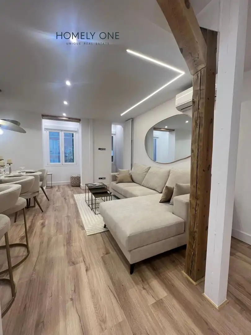 Wohnung mit Aufzug zum Verkauf in General Pardiñas, imagen 9