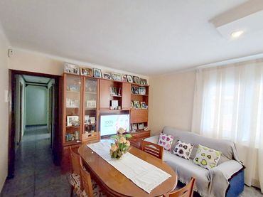 Appartement avec balcon à vendre à Sant Narcís